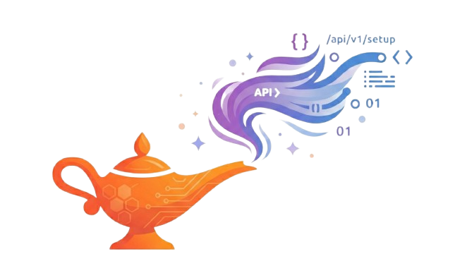 Demo Genie
